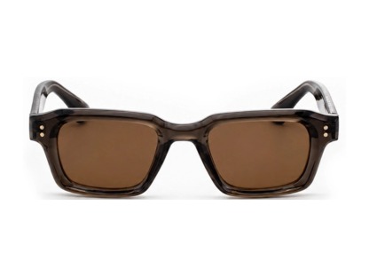 Beck - Square Prescription Sunglasses