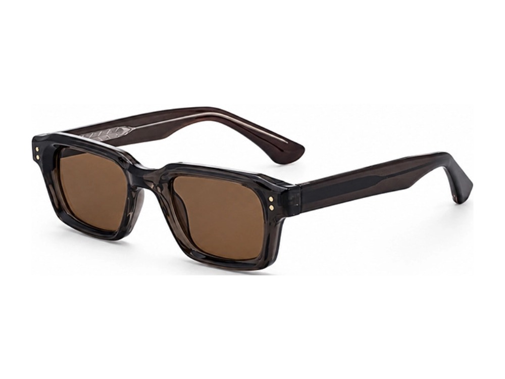 Beck - Square Prescription Sunglasses