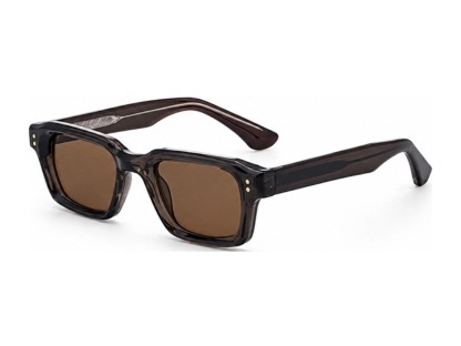 Beck - Square Prescription Sunglasses