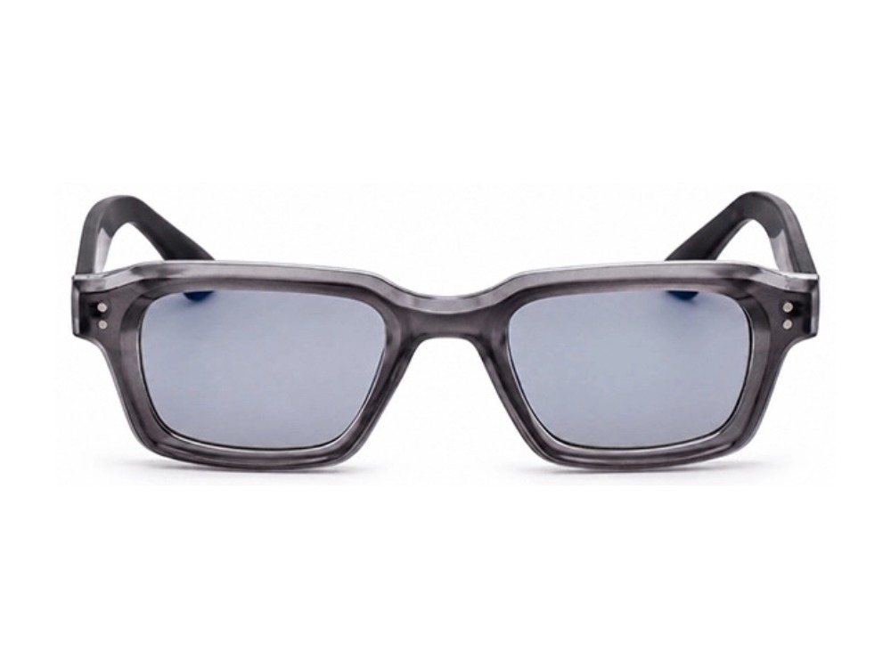 Beck - Square Prescription Sunglasses