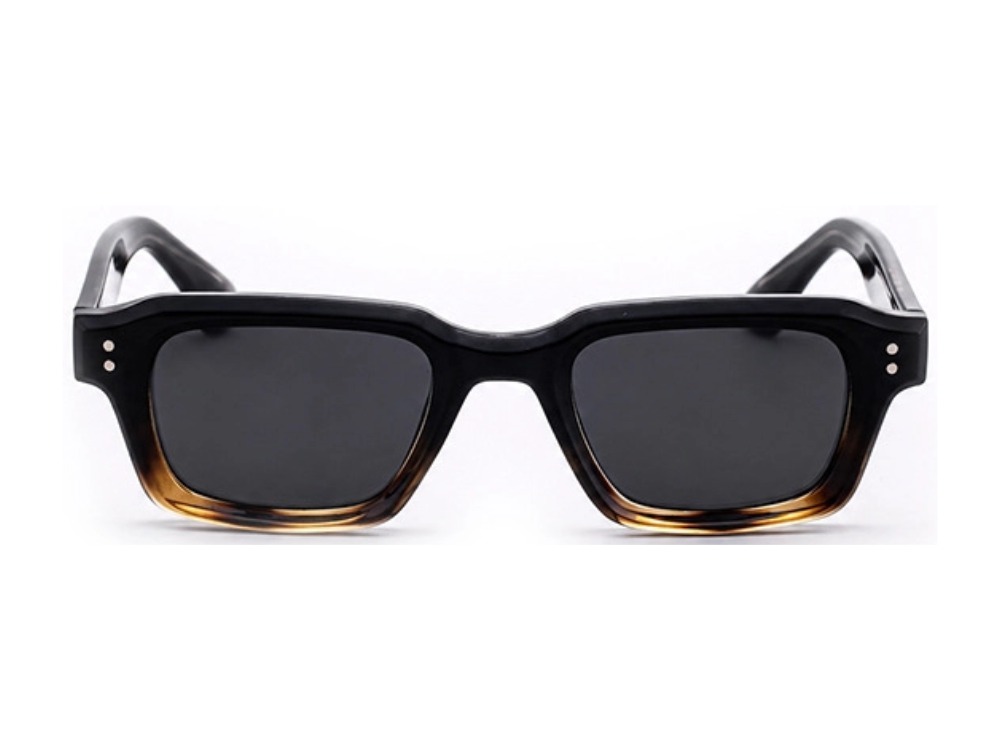 Beck - Square Prescription Sunglasses