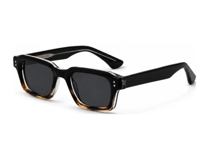 Beck - Square Prescription Sunglasses