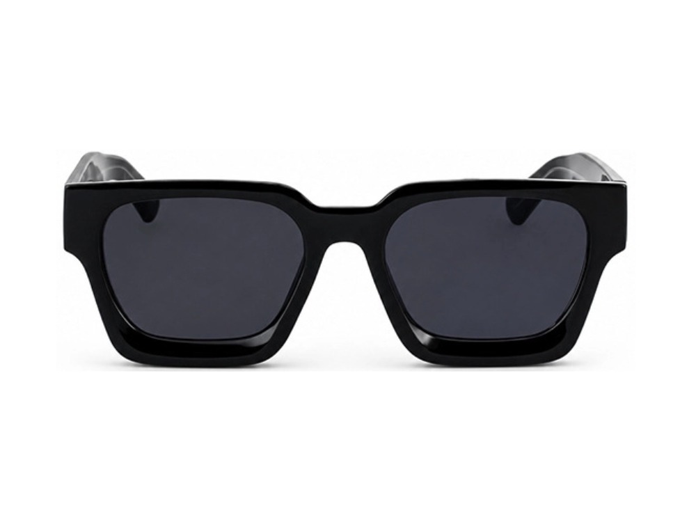 Reid - Square Prescription Sunglasses