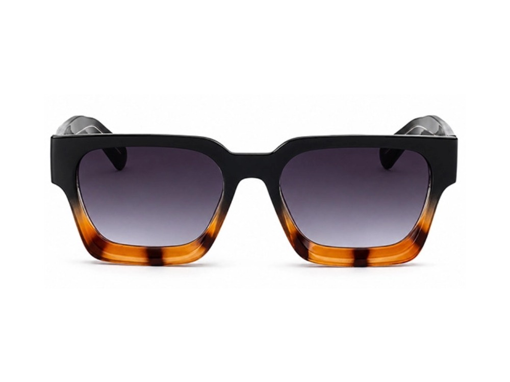 Reid - Square Prescription Sunglasses