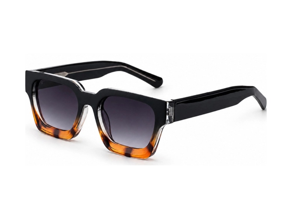 Reid - Square Prescription Sunglasses