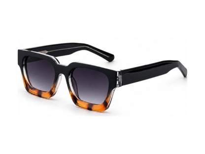 Reid - Square Prescription Sunglasses