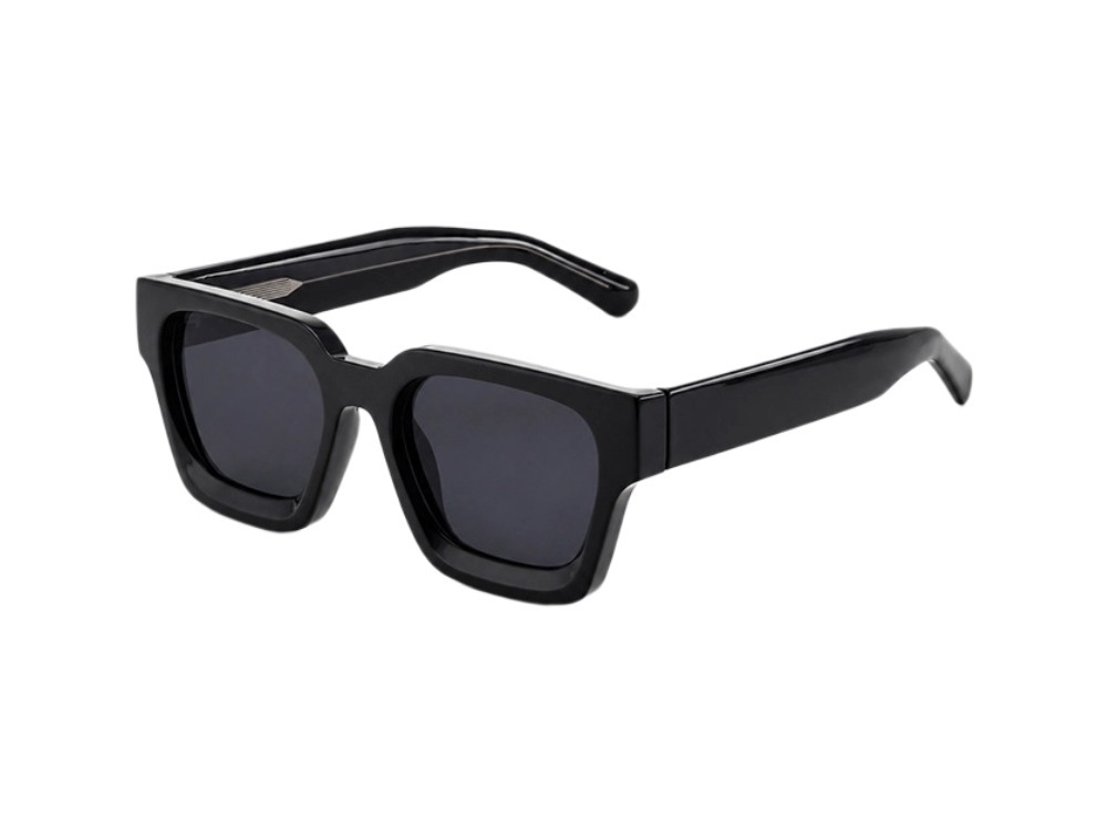 Reid - Square Prescription Sunglasses