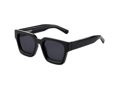 Reid - Square Prescription Sunglasses