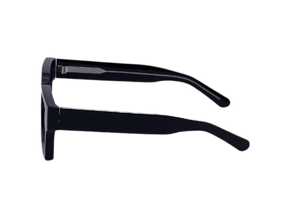 Reid - Square Prescription Sunglasses