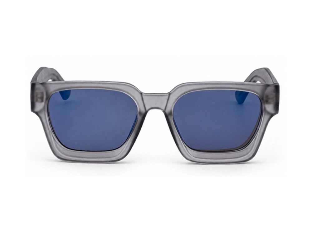 Reid - Square Prescription Sunglasses