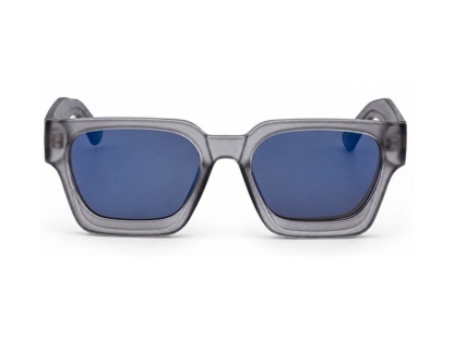 Reid - Square Prescription Sunglasses