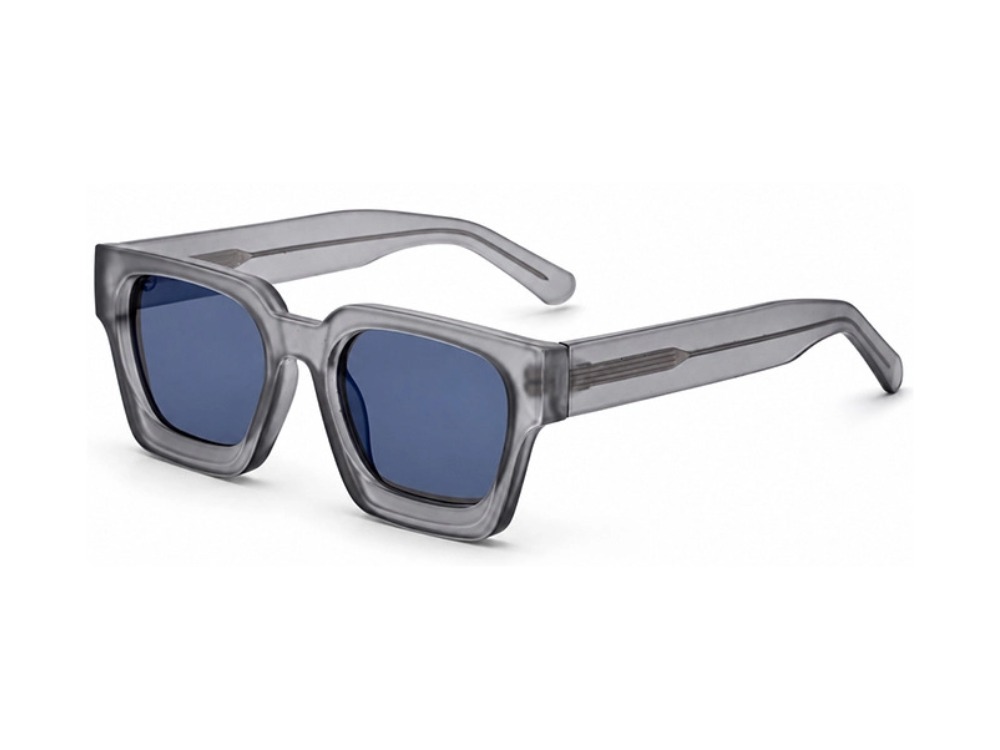 Reid - Square Prescription Sunglasses