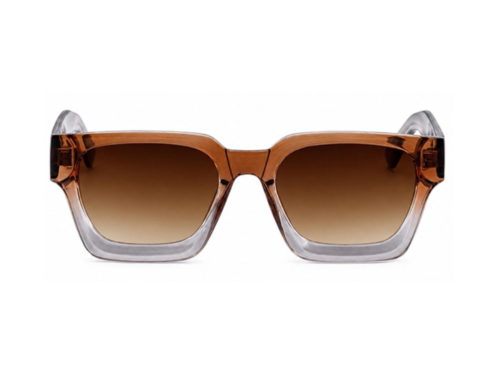 Reid - Square Prescription Sunglasses