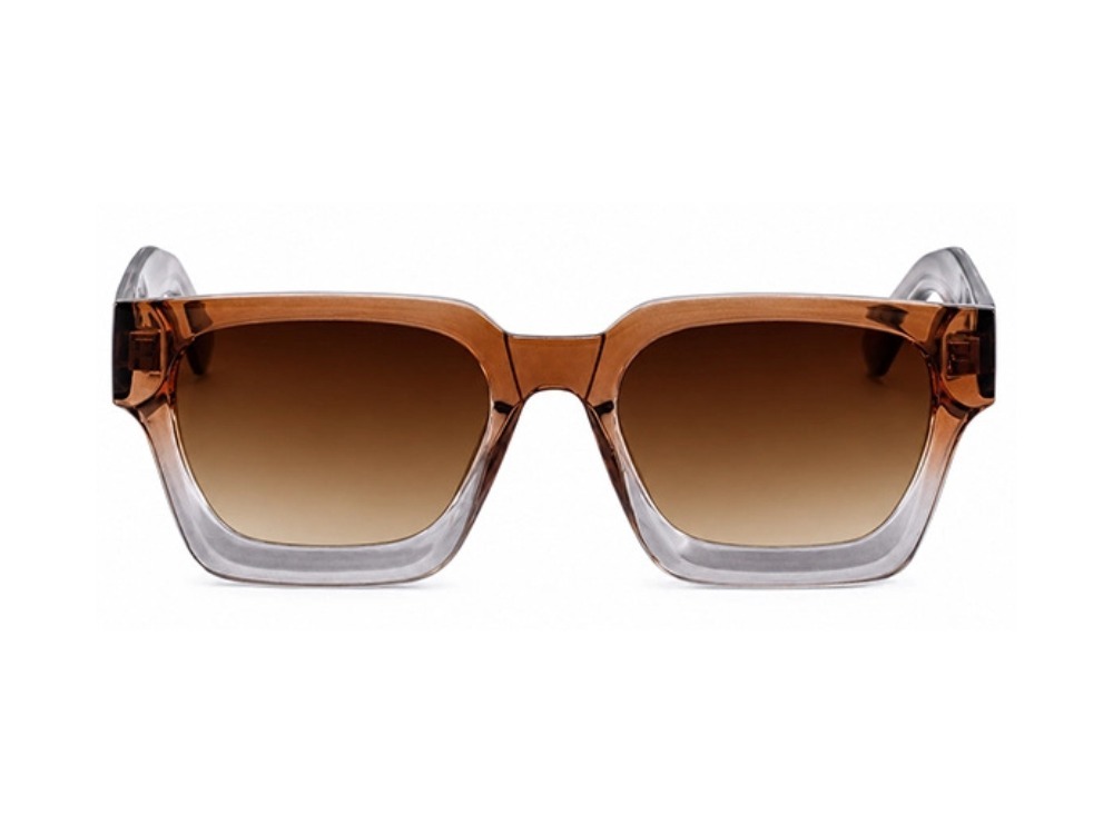 Reid - Square Prescription Sunglasses