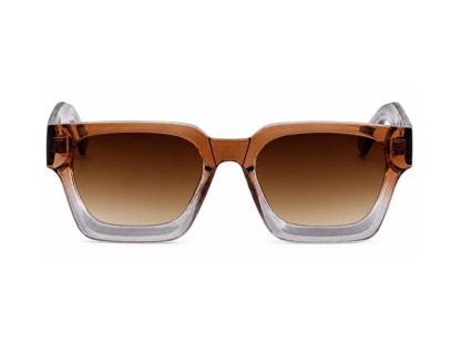 Reid - Square Prescription Sunglasses