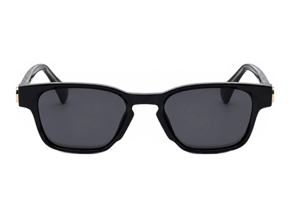 Kian - Square Prescription Sunglasses