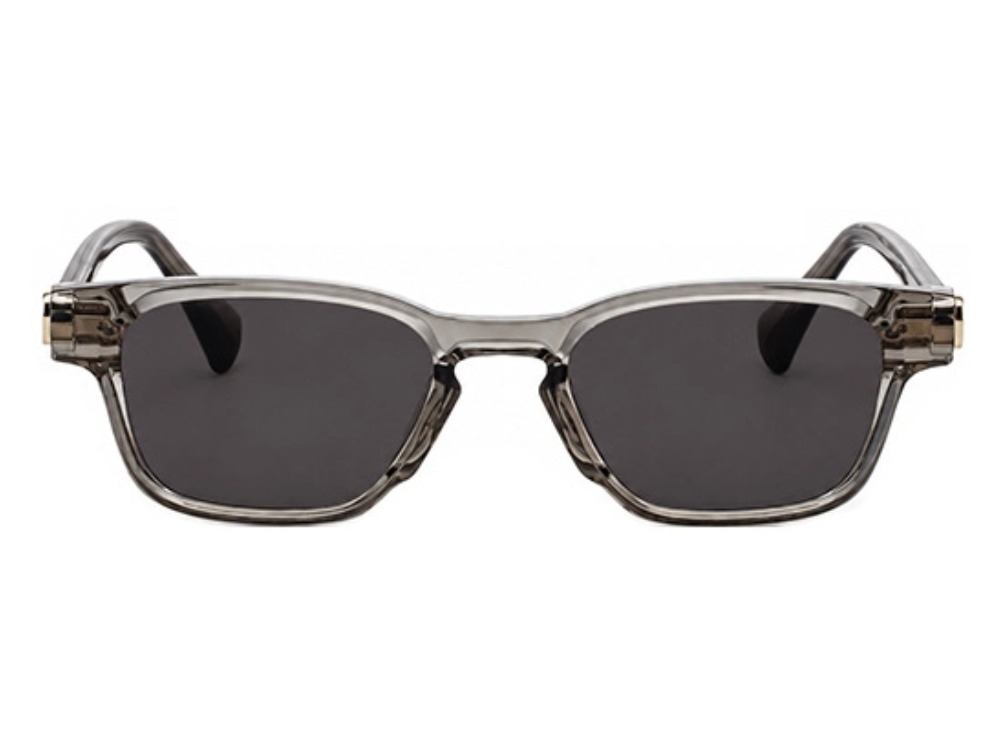 Kian - Square Prescription Sunglasses