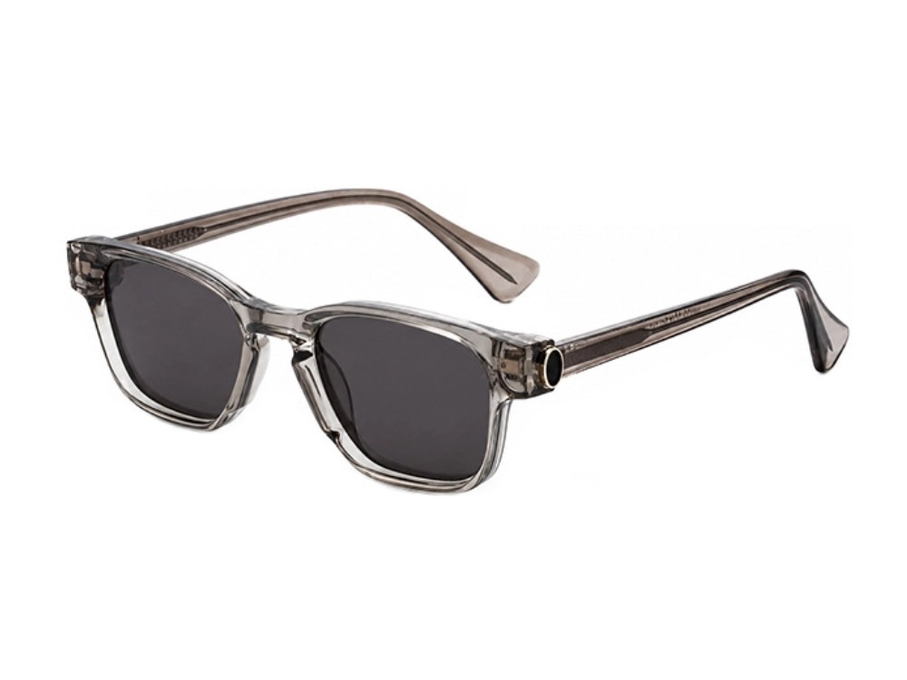 Kian - Square Prescription Sunglasses