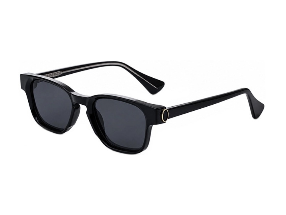 Kian - Square Prescription Sunglasses