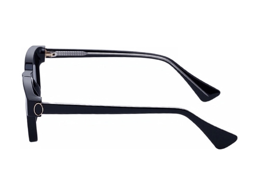 Kian - Square Prescription Sunglasses