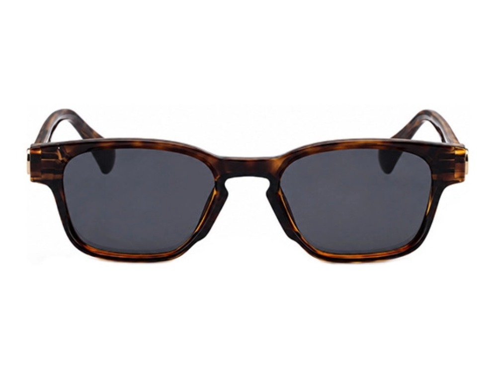 Kian - Square Prescription Sunglasses