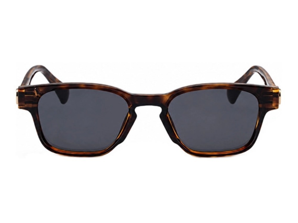 Kian - Square Prescription Sunglasses