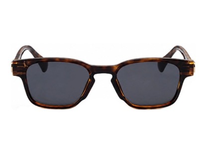 Kian - Square Prescription Sunglasses