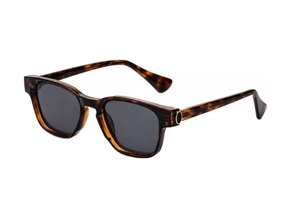 Kian - Square Prescription Sunglasses
