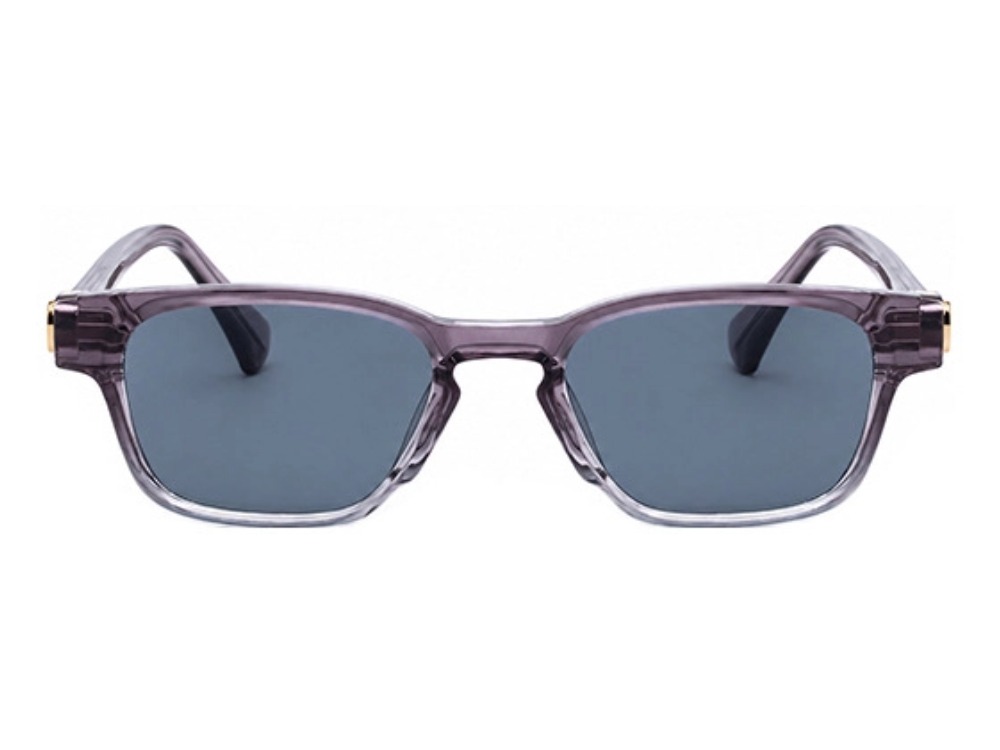 Kian - Square Prescription Sunglasses