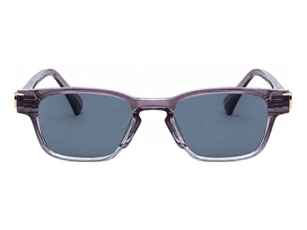 Kian - Square Prescription Sunglasses