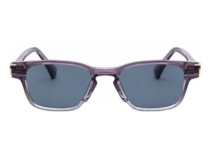 Kian - Square Prescription Sunglasses