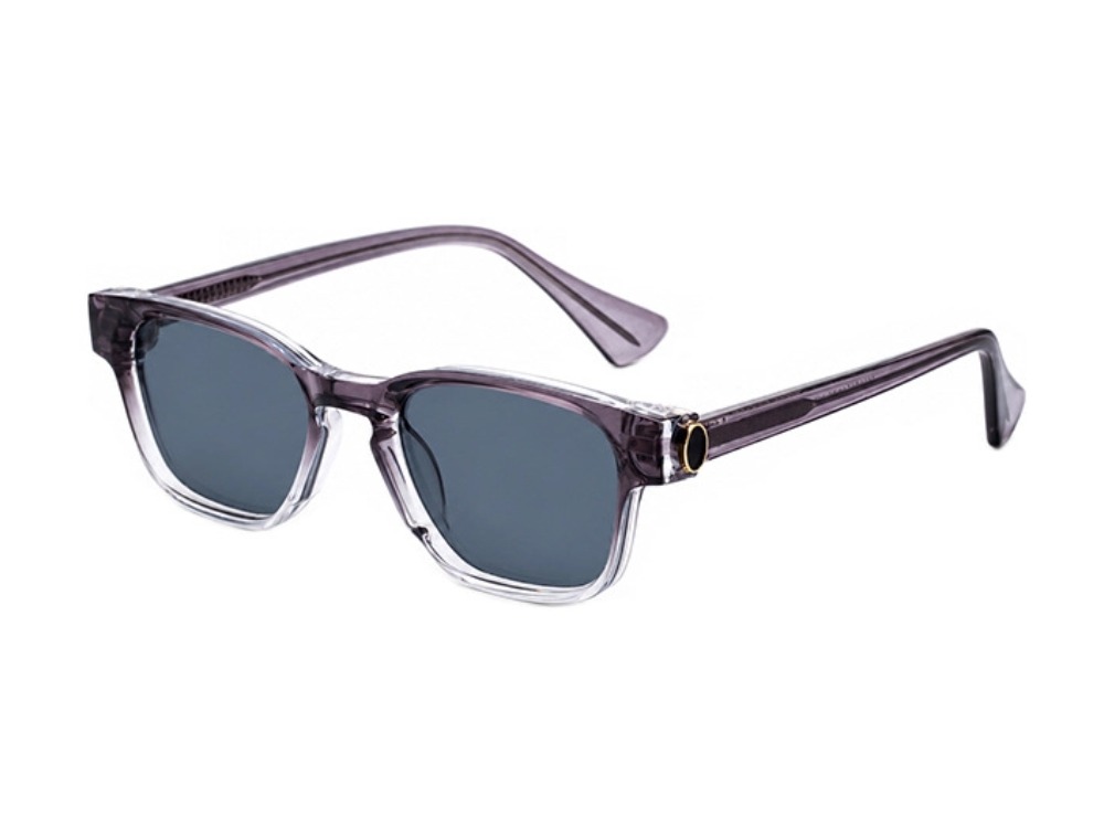Kian - Square Prescription Sunglasses