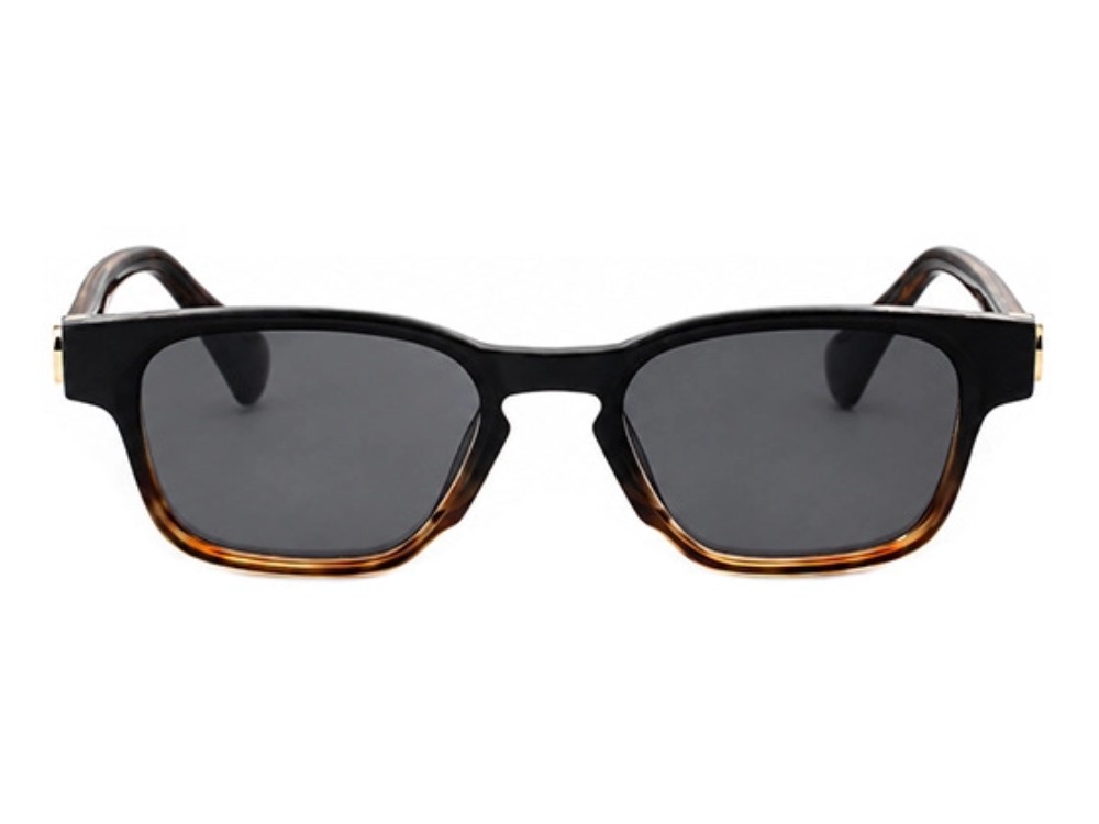 Kian - Square Prescription Sunglasses
