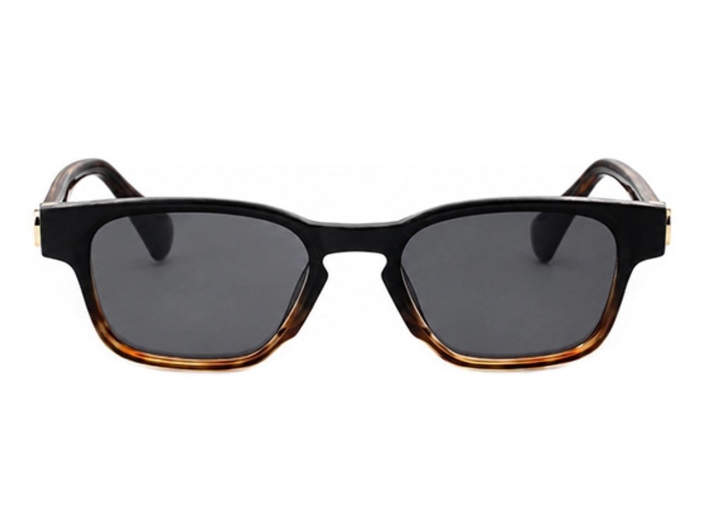 Kian - Square Prescription Sunglasses
