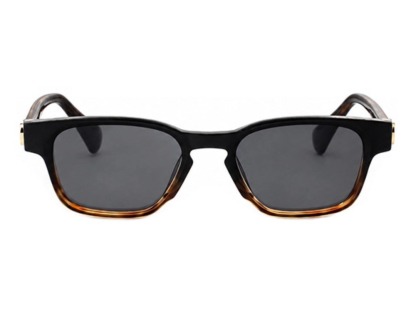 Kian - Square Prescription Sunglasses