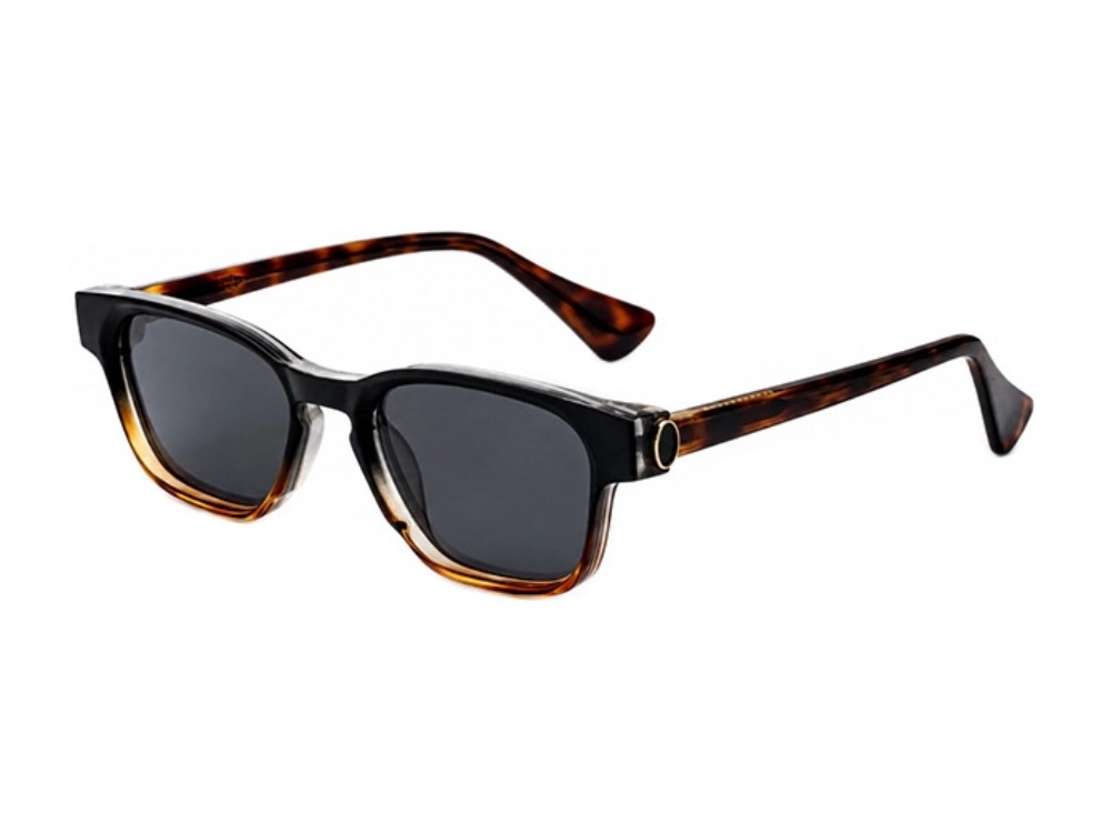 Kian - Square Prescription Sunglasses
