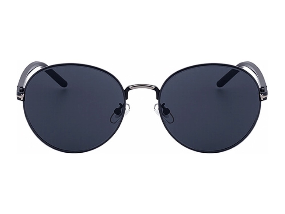 Lvy - Round Prescription Sunglasses