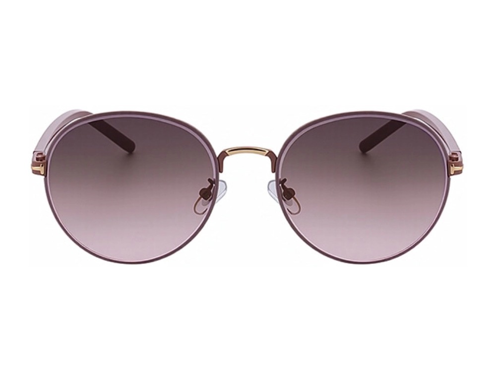 Lvy - Round Prescription Sunglasses