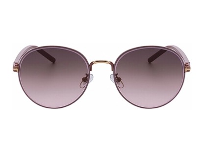 Lvy - Round Prescription Sunglasses
