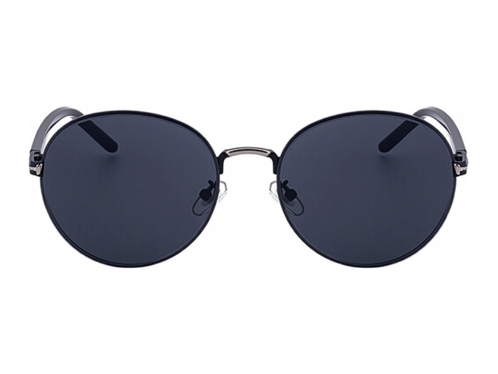 Lvy - Round Prescription Sunglasses