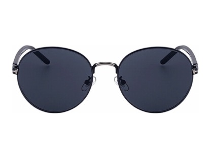 Lvy - Round Prescription Sunglasses