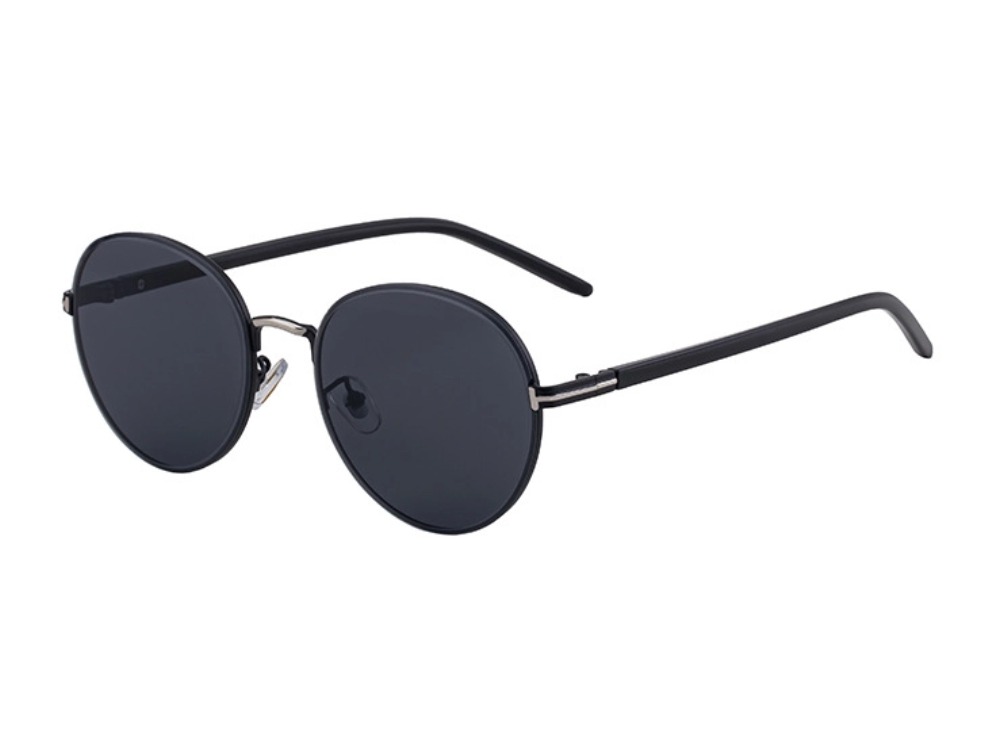 Lvy - Round Prescription Sunglasses