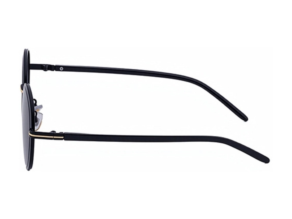 Lvy - Round Prescription Sunglasses