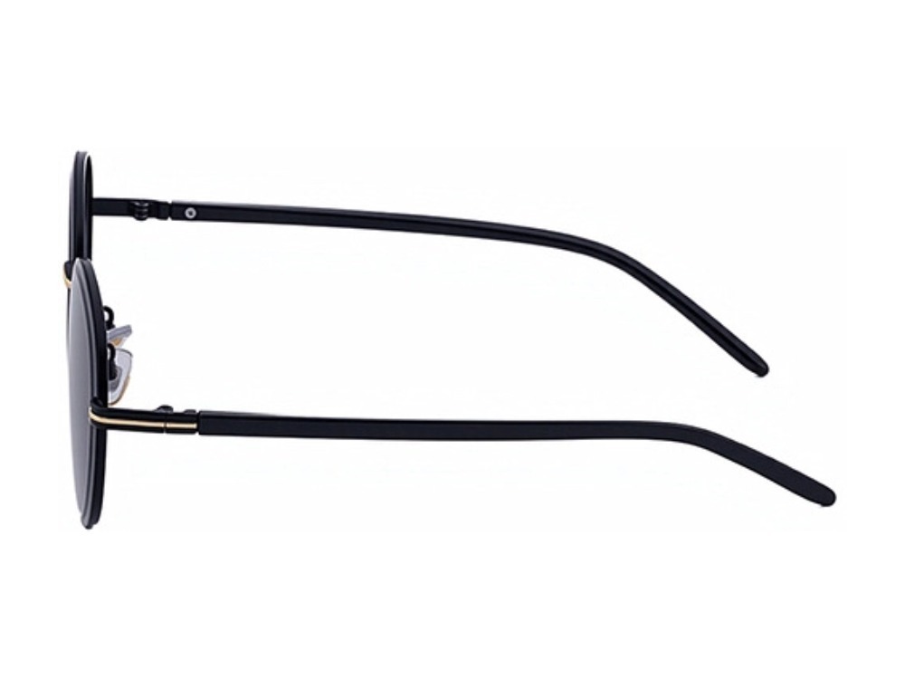 Lvy - Round Prescription Sunglasses