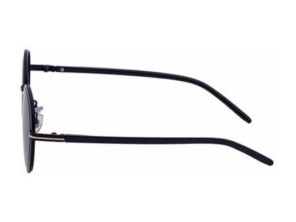 Lvy - Round Prescription Sunglasses