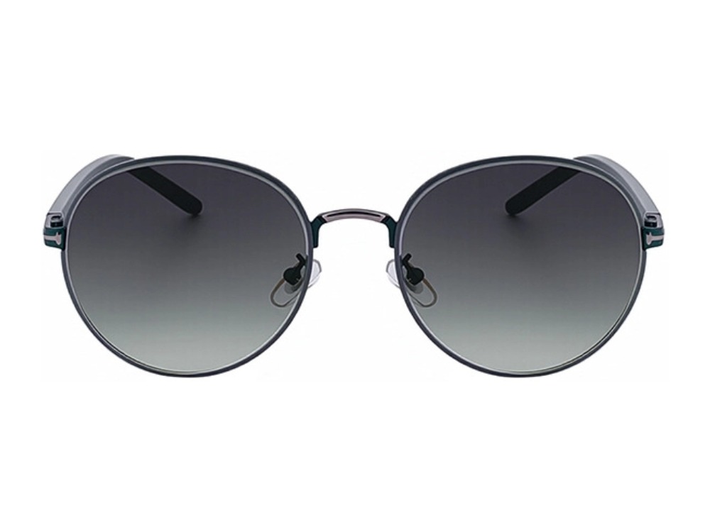 Lvy - Round Prescription Sunglasses