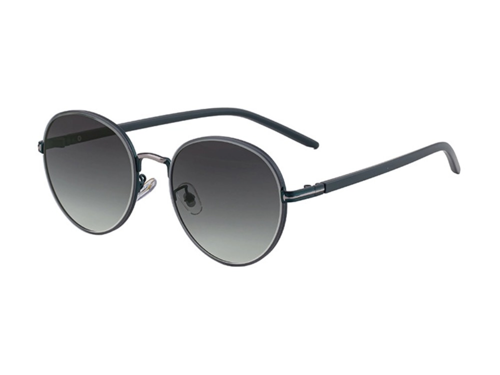 Lvy - Round Prescription Sunglasses