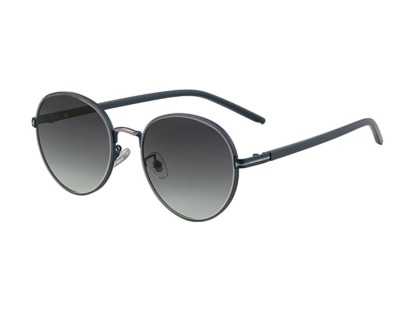 Lvy - Round Prescription Sunglasses