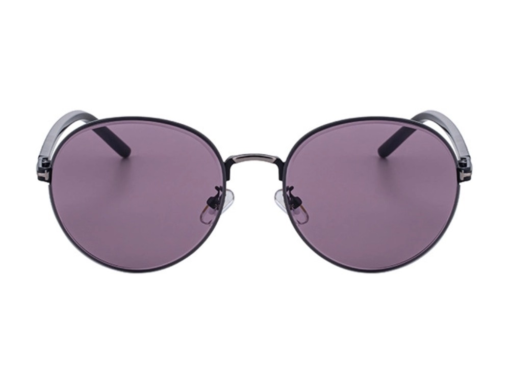 Lvy - Round Prescription Sunglasses