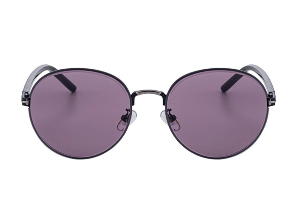 Lvy - Round Prescription Sunglasses